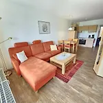 Nordseebrandung-c4-5 Appartamento