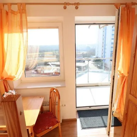 Nordseebrandung-c4-5 Apartment