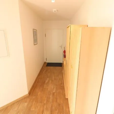 Apartment Nordseebrandung-c4-5 *