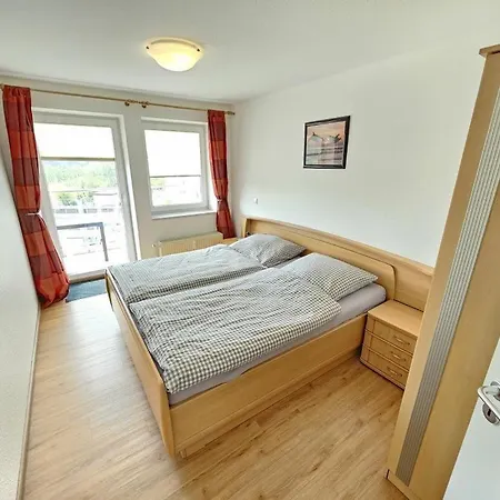 Nordseebrandung-c4-5 Apartment