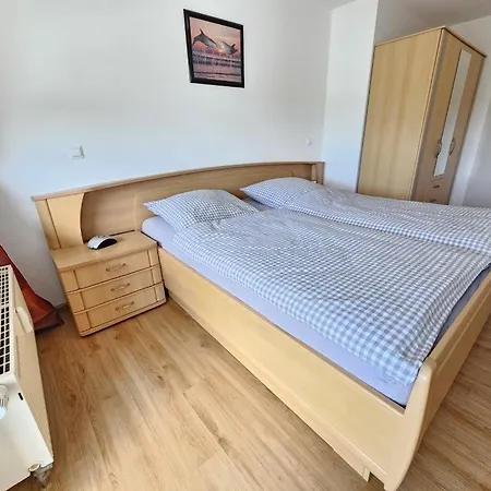 Apartment Nordseebrandung C4.5