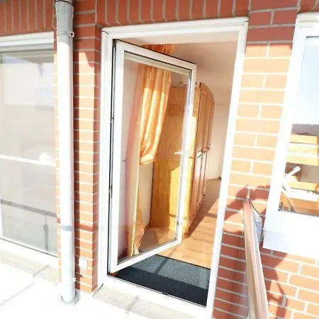 شقة Nordseebrandung-c4-5 *