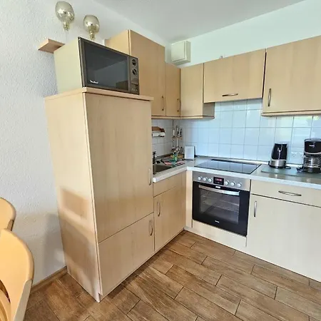 Nordseebrandung C4.5 * Cuxhaven