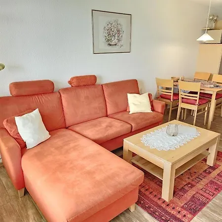 Nordseebrandung C4.5 * Cuxhaven